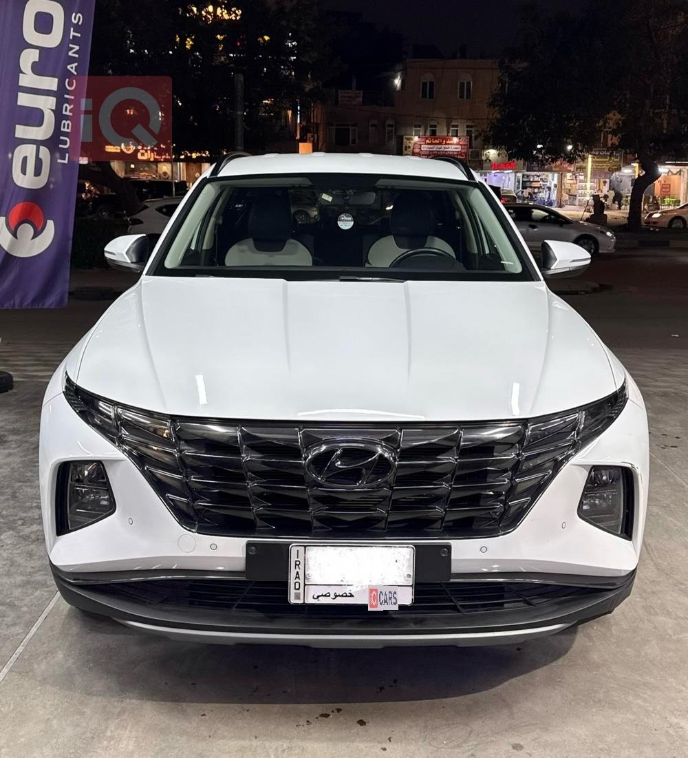 هيونداي توسان